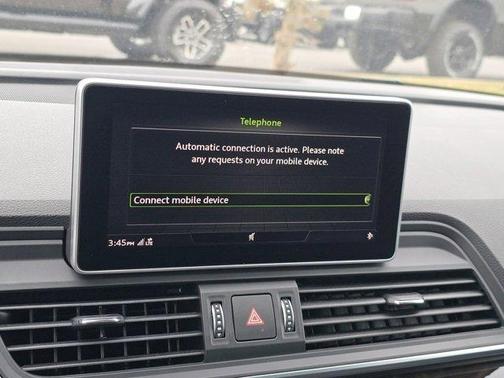 2019 Audi Q5 2.0T Premium Plus