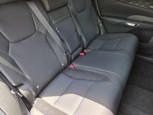 Iridium 2026 Lexus RX 500h F SPORT Performance