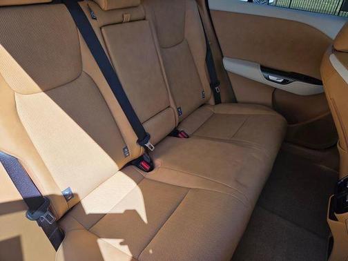 Oxygen White 2026 Lexus RZ 350e 350e