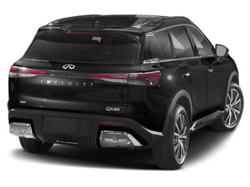 2022 INFINITI QX60 SENSORY