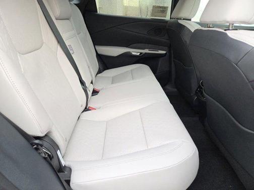 2026 Lexus RX 350 Premium+