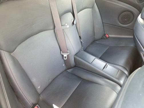 Matador Red Mica 2015 Lexus IS 350C Base
