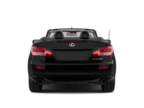 Matador Red Mica 2015 Lexus IS 350C Base