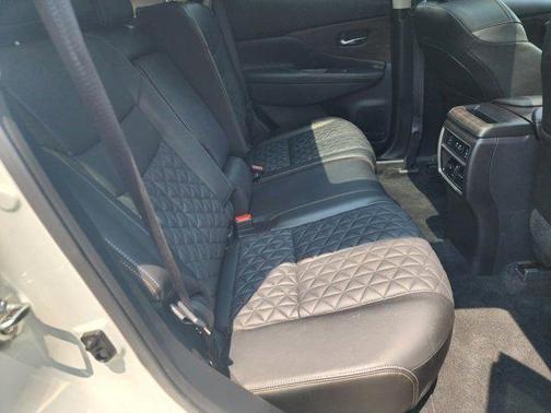 2023 Nissan Murano Platinum FWD