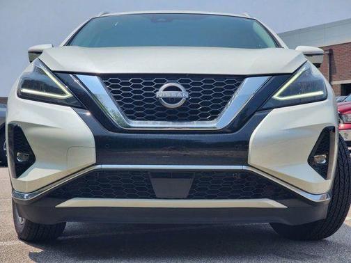 2023 Nissan Murano Platinum FWD