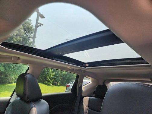 2023 Nissan Murano Platinum FWD