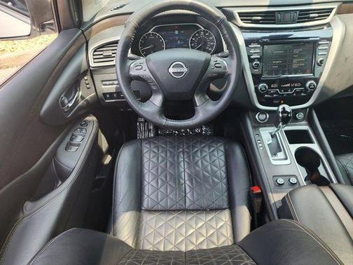 2023 Nissan Murano Platinum FWD