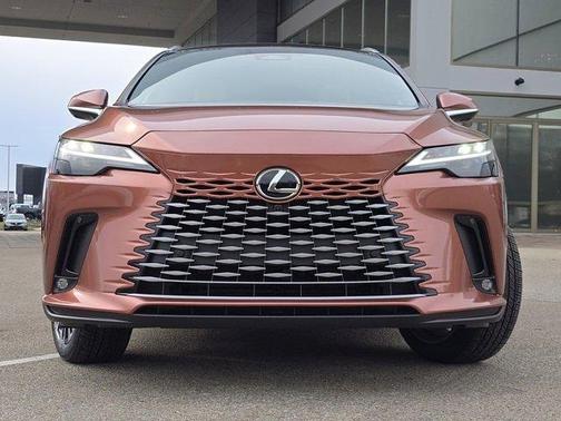 2026 Lexus RX 350 Premium+