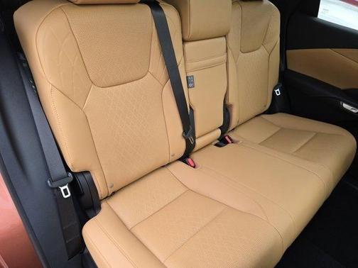 2026 Lexus RX 350 Premium+