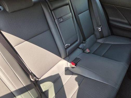 Cloudburst Gray 2026 Lexus IS 350 Base