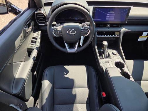 Cloudburst Gray 2026 Lexus IS 350 Base