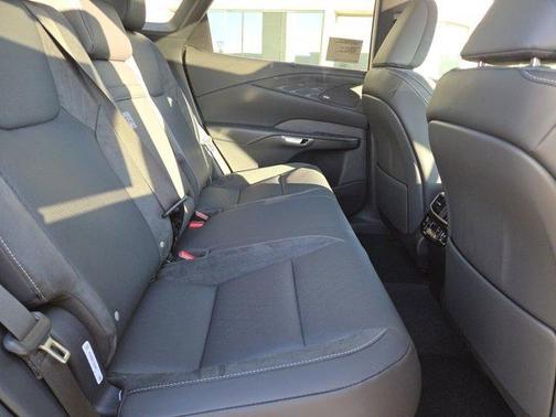 2026 Lexus RX 350 Luxury