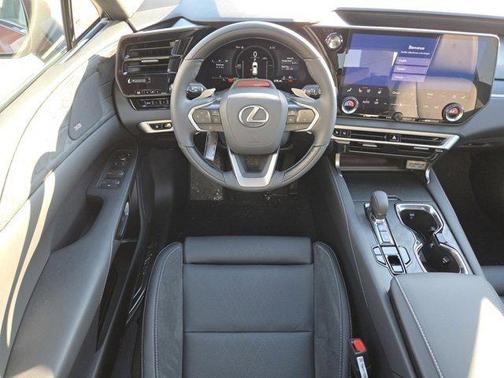 2026 Lexus RX 350 Luxury