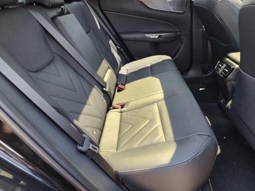 2025 Lexus NX 350 Luxury