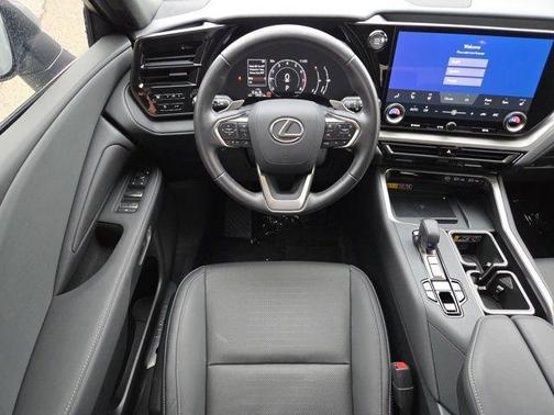 2024 Lexus TX 350 Base