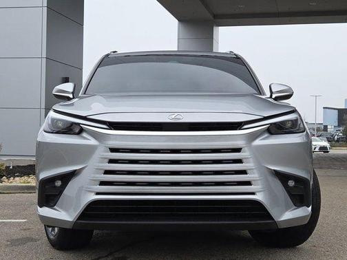2024 Lexus TX 350 Base