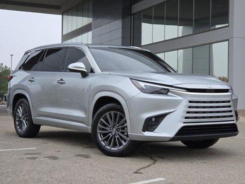 2024 Lexus TX 350 Base