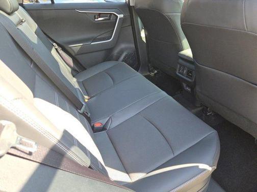 2025 Toyota RAV4 Hybrid Limited