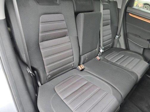 2020 Honda CR-V AWD EX