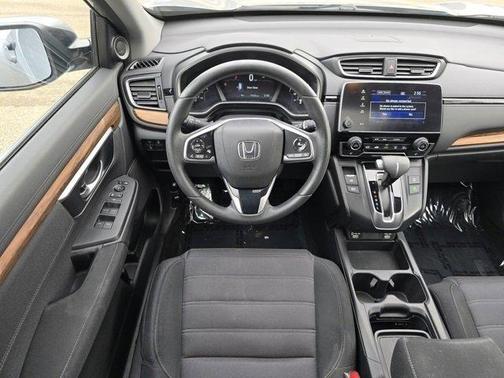 2020 Honda CR-V AWD EX