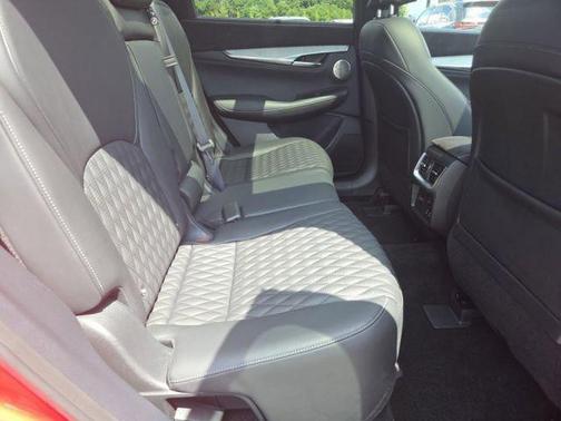 2024 INFINITI QX50 AUTOGRAPH AWD