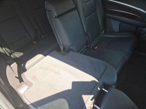 2016 Acura MDX 3.5L w/Technology Package