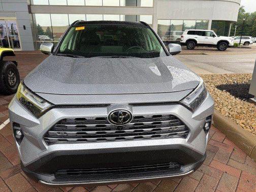 2022 Toyota Tundra Hybrid TRD Pro