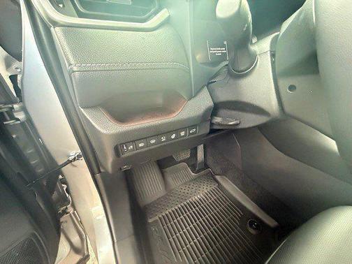 2022 Toyota Tundra Hybrid TRD Pro