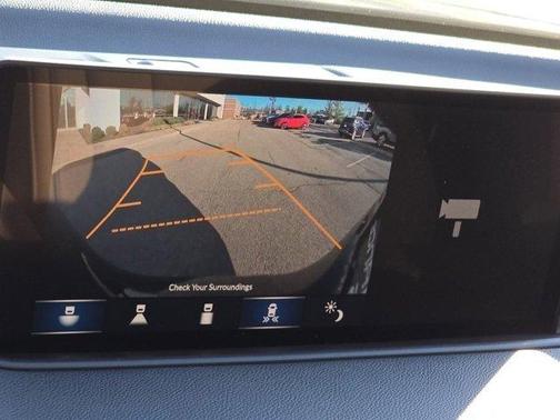 2023 Acura MDX Standard