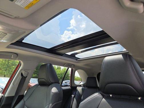 2024 Toyota RAV4 Hybrid Limited