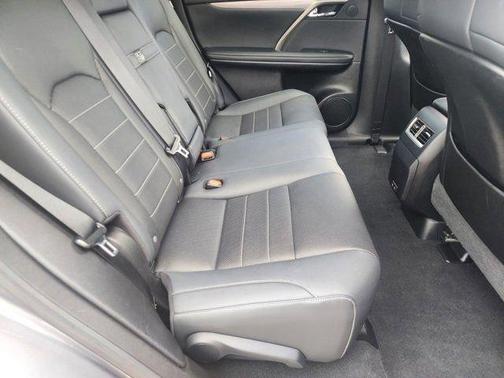 2022 Lexus RX 350 F SPORT Appearance