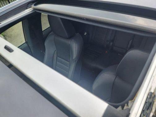 2022 Lexus RX 350 F SPORT Appearance
