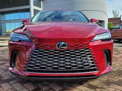 2023 Lexus RX 350 Premium Plus