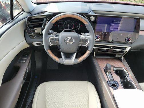 2023 Lexus RX 350 Premium Plus
