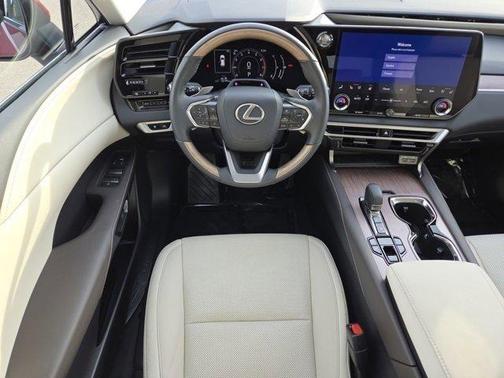 2023 Lexus RX 350 Premium Plus