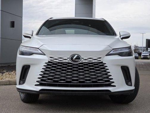 2026 Lexus RX 350 Premium