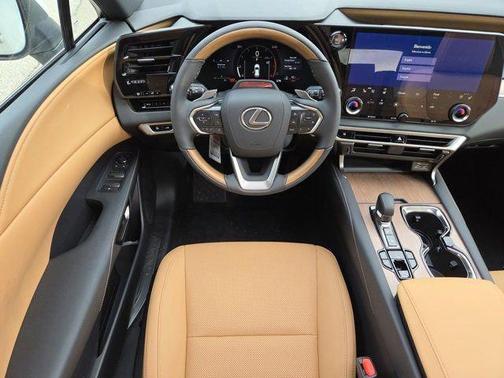 2026 Lexus RX 350 Premium