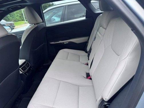 Iridium 2024 Lexus RX 350 Premium