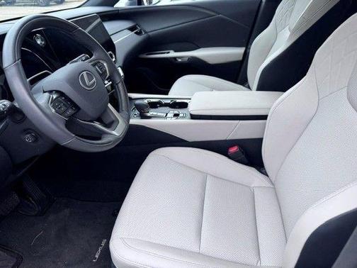 Iridium 2024 Lexus RX 350 Premium