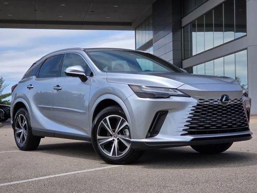 Iridium 2024 Lexus RX 350 Premium