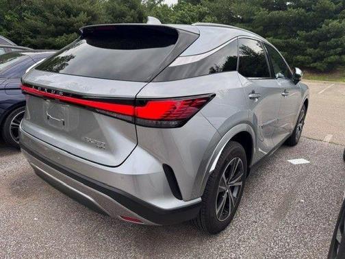 Iridium 2024 Lexus RX 350 Premium