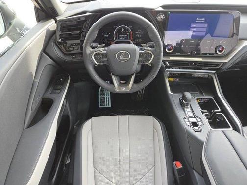 2026 Lexus TX 350 Base