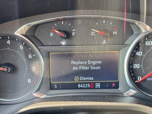2021 GMC Acadia AWD AT4