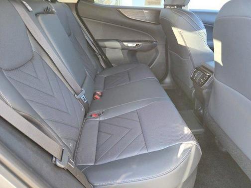 2026 Lexus NX 450h+ NX 450h+ Luxury