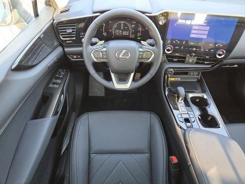 2026 Lexus NX 450h+ NX 450h+ Luxury