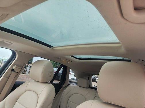 2020 Mercedes-Benz GLC 300 4MATIC