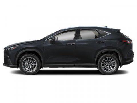 2025 Lexus NX 350 350 Base
