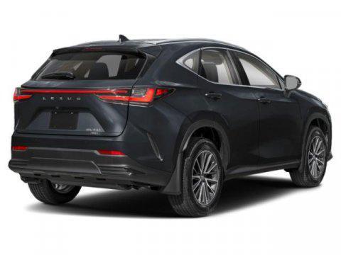 2025 Lexus NX 350 350 Base
