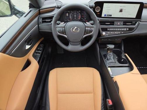 2025 Lexus ES 350 Base