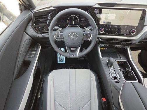 2026 Lexus TX 500h F SPORT Premium